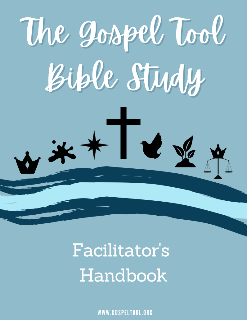 The Gospel Tool 2.0 Facilitator Handbook